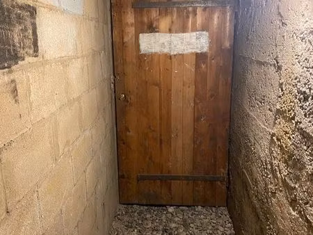 cave