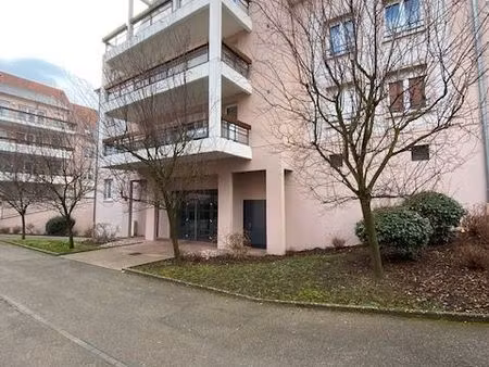garage 15 m² saverne