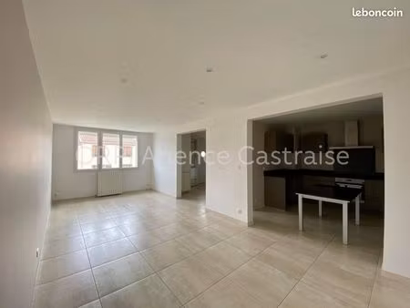 maison 4 pièces 119 m²