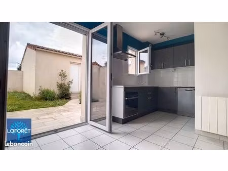 maison 4 pièces 102 m²