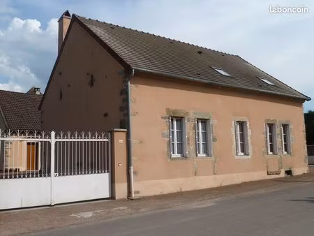 maison t4