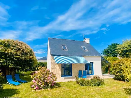 fouesnant / beg meil - maison meublée à louer à l'année