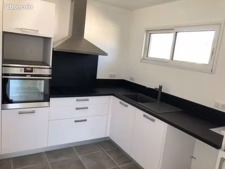 maison 3 chambres haut d idron