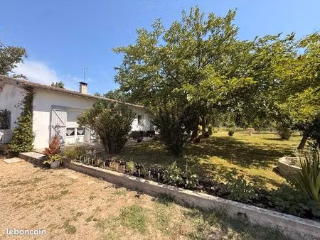 maison 110 m2 - la ville dieu du temple