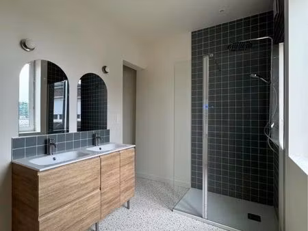 location maison 1930 mouvaux