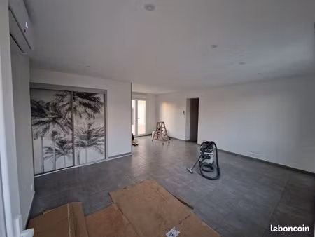location maison 3 chambres a nieul les saintes