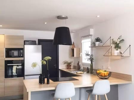 propriété 6 pièces 95 m²