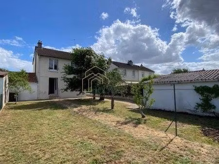 maison 4 pièces 71 m²