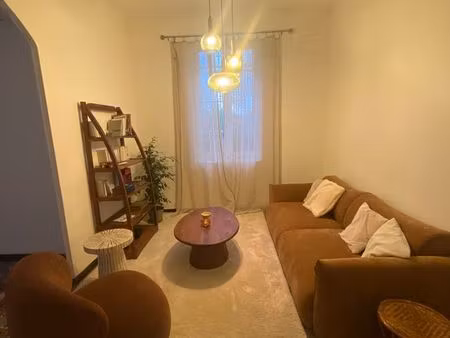 jolie maison individuelle à toulon