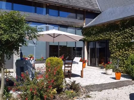 maison de campagne rénovée. tarbes / bagneres / lourdes