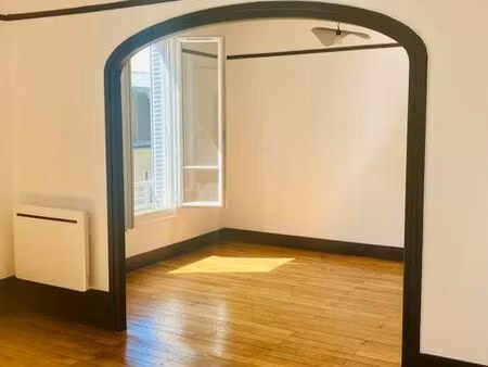 appartement 3 pièces 47 m²