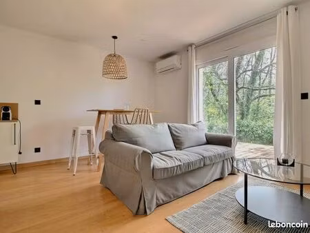 appartement t2