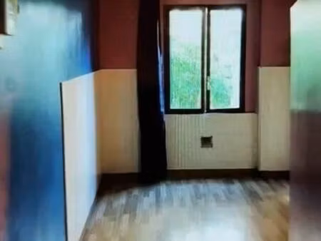 studio 1 pièce 12 m²