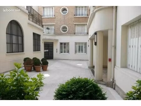 appartement 3 pièces 57 m²