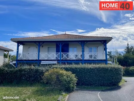 appartement 3 pièces 73 m²