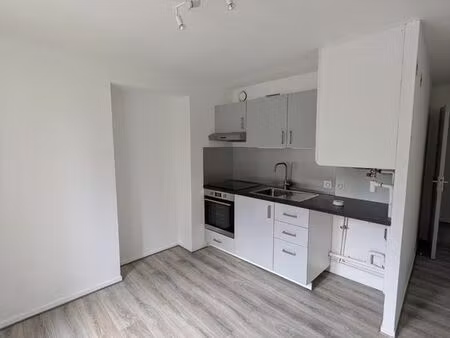 appartement 2 pièces 58 m²