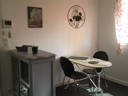 location appartement t1