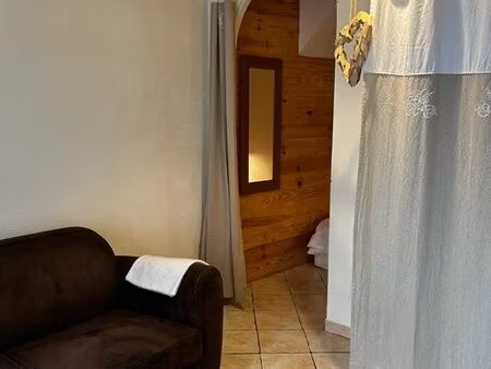 appartement meublé l’escale