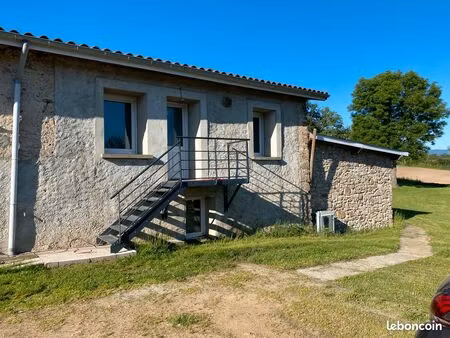 location appartement st just st rambert