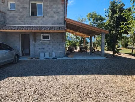appartement 120m2