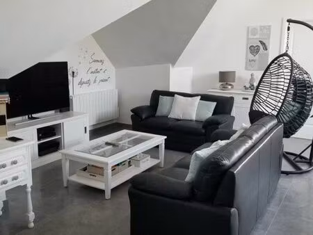 appartement 72m2