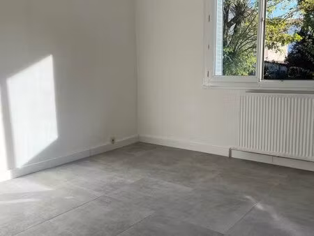appartement t3 seyssinet pariset