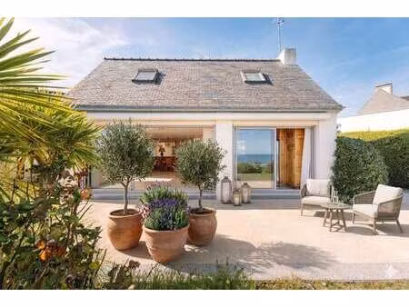 vente maison bord de mer à quiberon (56170) : à vendre bord de mer / 161m² quiberon