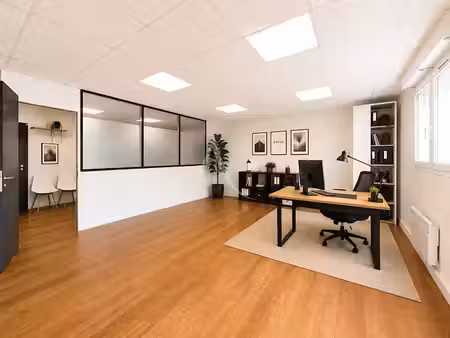 location locaux professionnels 0 pièces 25 m² à boissy-saint-leger (94470)  799 €