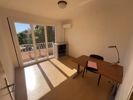 location locaux professionnels 1 pièce 11 m² à borgo (20290)  220 €