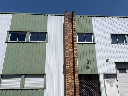 location locaux professionnels 0 pièces 75 m² à savigny-le-temple (77176)  1 213 €