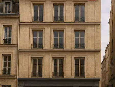 location locaux professionnels 300 m² à paris 3ème (75003)  9 200 €
