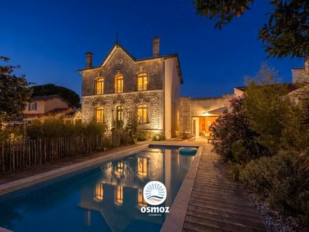 maison à vendre châtelaillon-plage
