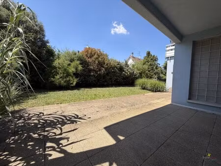 en vente appartement 100 m² – 315 000 € |brumath