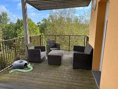 vente appartement 2 pièces à carquefou (44470) : à vendre 2 pièces / 45m² carquefou