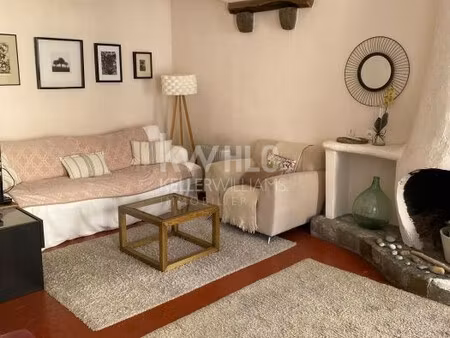 duplex à vendre  5 pièces - cannes 06400