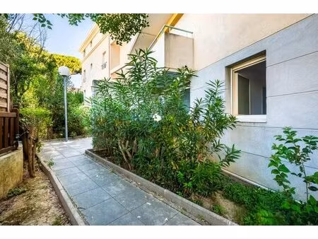 appartement 2 pièce de 27 m² situé à marseille