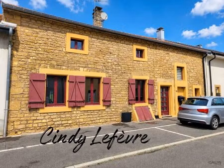 en vente maison 240 m² – 299 000 € |cosnes-et-romain
