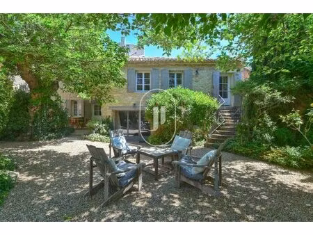 maison de campagne