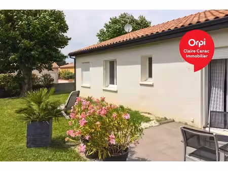 vente maison 5 pièces 98 m² à castres (81100)  245 000 €