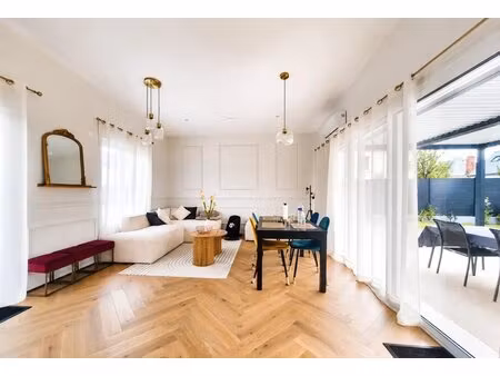 maison de 5 pièces de 93 m² à laval