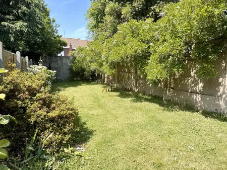 maison ancienne à vendre  4 pièces - mouvaux 59420