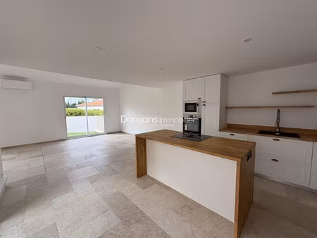 a vendre - corbère-les-cabanes - villa