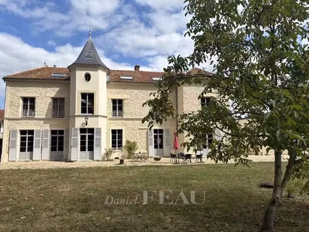 maison rambouillet - 6 chambres - 365m²