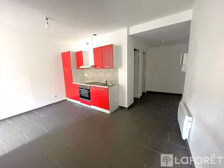 appartement vinça 2 pièces 37 m2