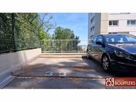 en vente garage-parking – 9 500 € |nancy