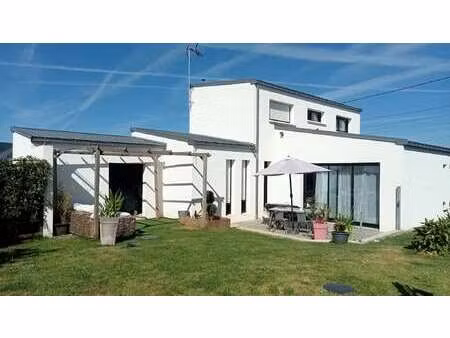 vente maison à tréméloir (22590) : à vendre / 100m² tréméloir