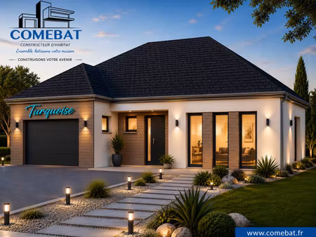 en vente terrain constructible 6 11 ares – 562 000 € |ottange