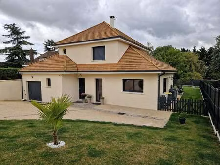 vente maison à cormelles-le-royal (14123) : à vendre / 120m² cormelles-le-royal
