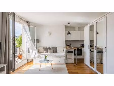 vente appartement t1 au havre (76600) : à vendre t1 / 36m² le havre