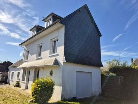 vente maison à bolbec (76210) : à vendre / 116m² bolbec